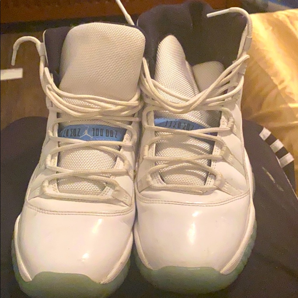 Jordan Retro 11